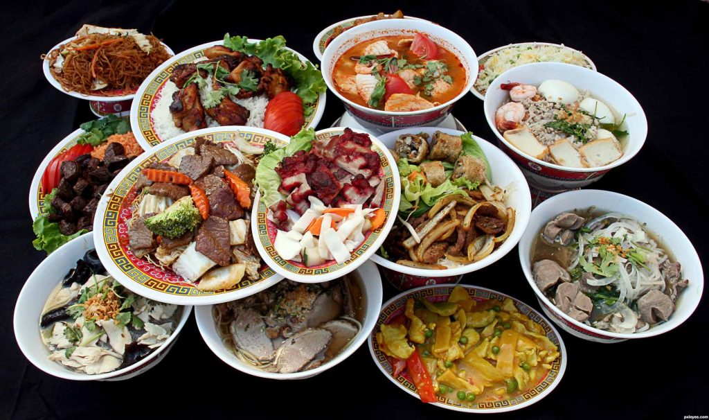 Zayıflatıcı 7 Japon Yemek Alışkanlığı