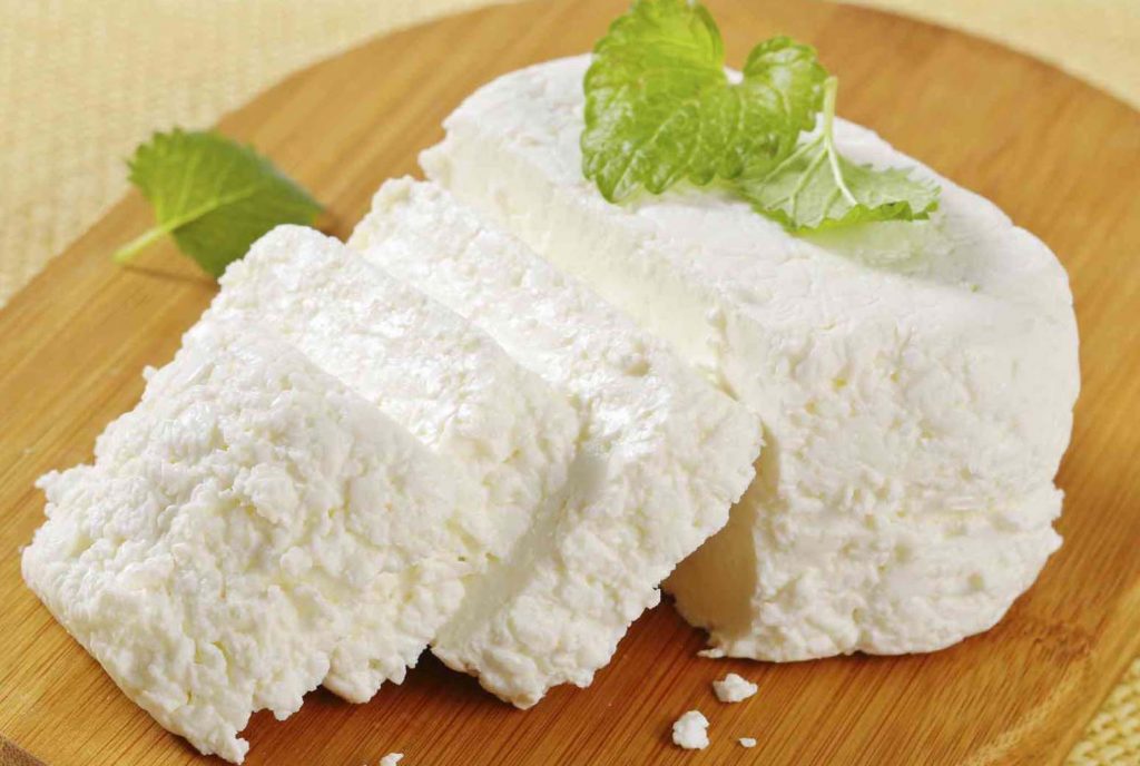 Evde Ricotta Peyniri Nasıl Yapılır